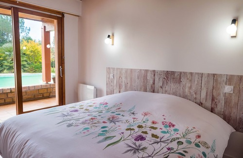 Messanges Cama Y Desayuno | La Pignada - Bed and breakfast