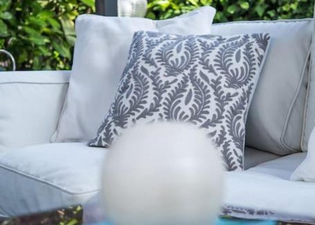 Capri Apartamento | La Pignatara elegante casa con giardino