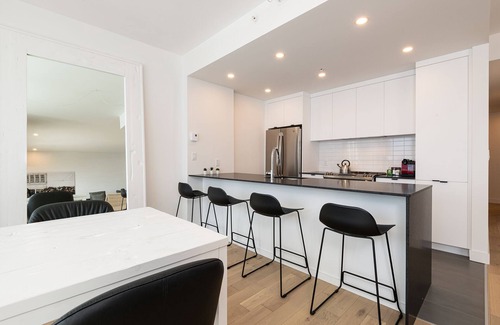 Baie-St-Paul Apartamento | La Pignoronde, 303