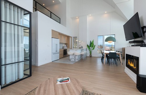 Baie-St-Paul Apartamento | La Pignoronde, 411
