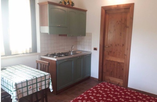 Precetto Casa | Casa Rural "La Pila" - Habitación Doble Estándar 5