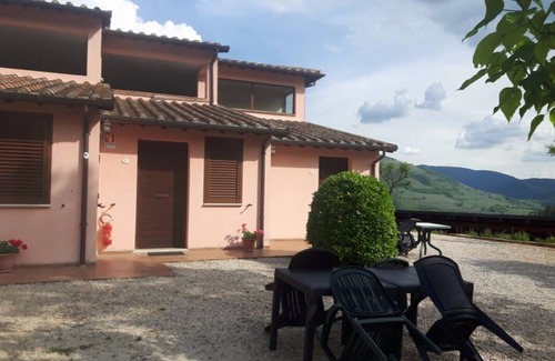 Precetto Casa | Casa Rural "La Pila" - Habitación Doble Estándar 5