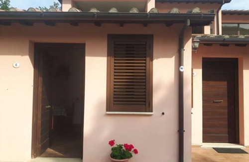 Precetto Casa | Casa Rural "La Pila" - Habitación Doble Estándar 5