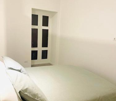 Zona Risorgimento Apartamento | La Pilo