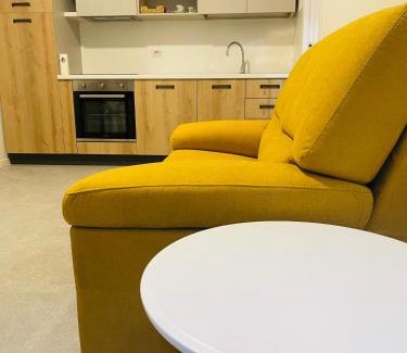 Zona Risorgimento Apartamento | La Pilo