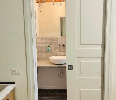 Zona Risorgimento Apartamento | La Pilo
