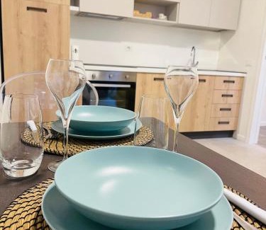 Zona Risorgimento Apartamento | La Pilo