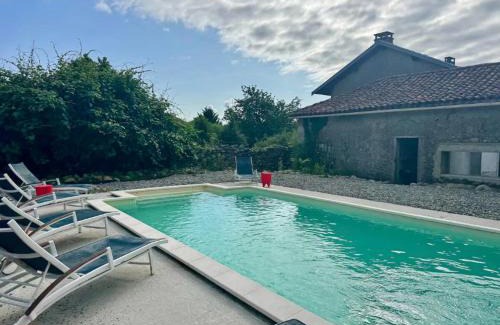 Clarac Casa | La Pilote