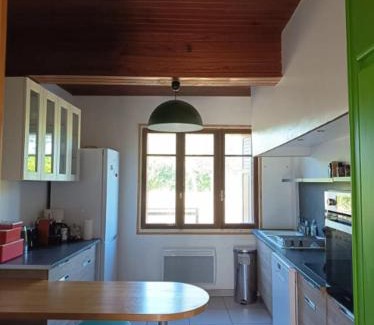 Clarac Casa | La Pilote
