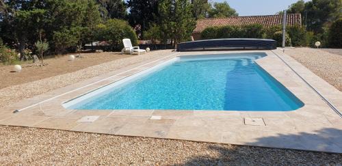 Azillanet Apartamento | La Pinède