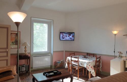 Azillanet Apartamento | La Pinède