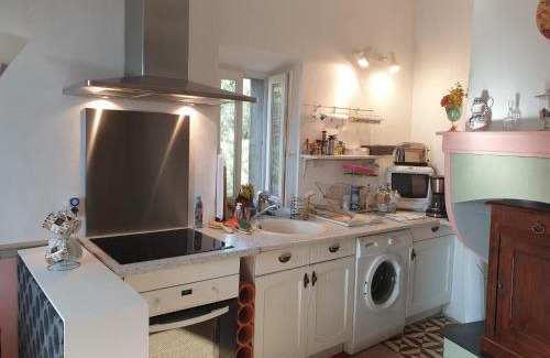 Azillanet Apartamento | La Pinède