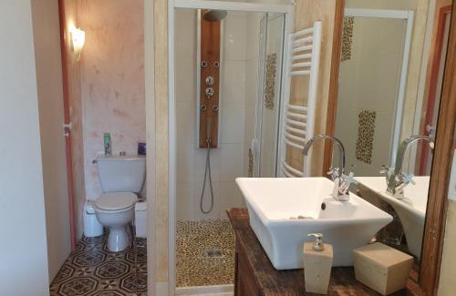 Azillanet Apartamento | La Pinède
