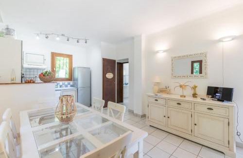 Pietrosella Casa | La Pinède - Maison proche plages