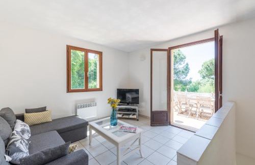 Pietrosella Casa | La Pinède - Maison proche plages