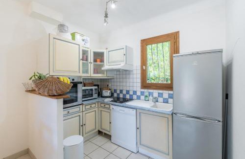Pietrosella Casa | La Pinède - Maison proche plages