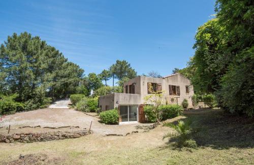 Pietrosella Casa | La Pinède - Maison proche plages