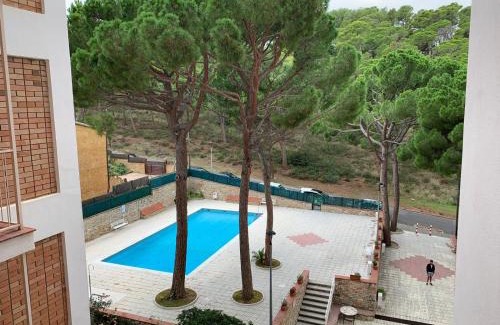 Pals Apartamento | La Pineda