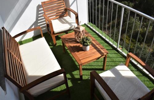Pals Apartamento | La Pineda