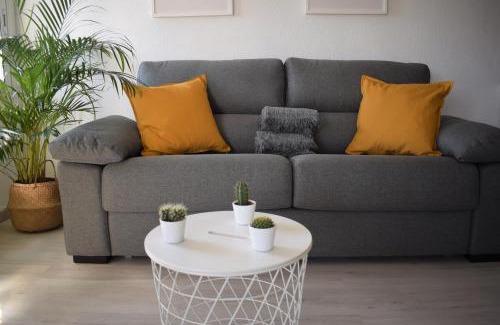 Pals Apartamento | La Pineda