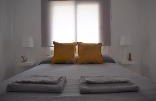 Pals Apartamento | La Pineda