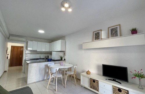 La Pineda Apartamento | LA PINEDA HOLIDAY APARTMENT