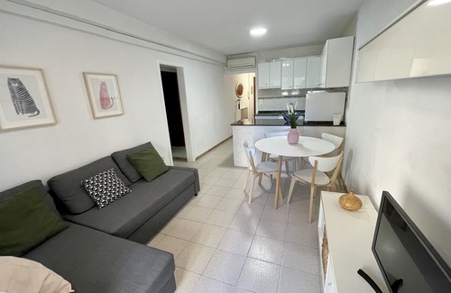 La Pineda Apartamento | LA PINEDA HOLIDAY APARTMENT