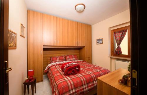 Campo di Giove Apartamento | La Pineta di Giove - Casa Lory