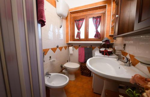 Campo di Giove Apartamento | La Pineta di Giove - Casa Lory