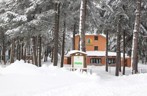 San Massimo Cama Y Desayuno | La Pinetina