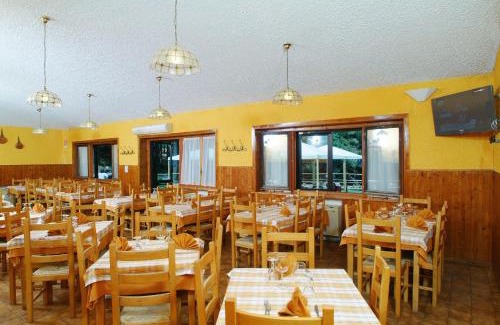 San Massimo Cama Y Desayuno | La Pinetina