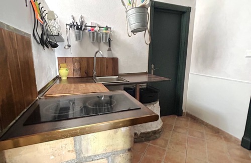 El Colmenar Casa | La Pintoresca