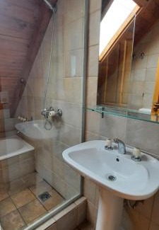 San Carlos de Bariloche Chalet De Esquí | La Piramide Bariloche