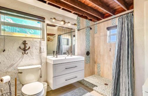 Little Venice Casa | La Pirata