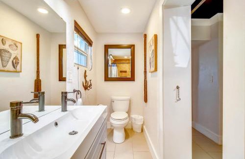 Little Venice Casa | La Pirata