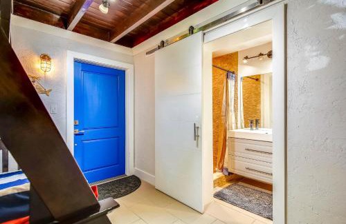 Little Venice Casa | La Pirata
