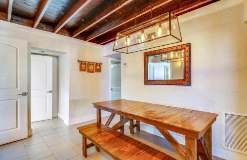 Little Venice Casa | La Pirata