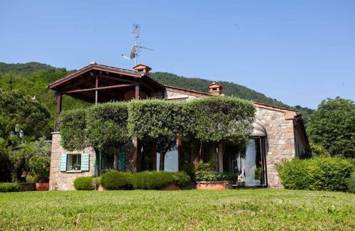 Ospedaletto di Pescantina Casa | La Pisana Relais di Campagna