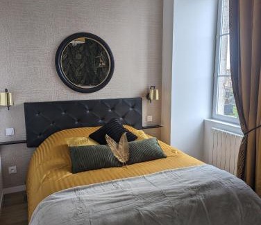 Le Hommet-d'Arthenay Apartamento | la Pléiade