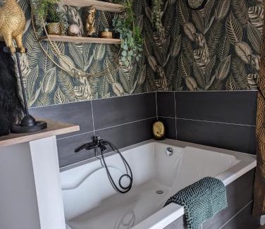 Le Hommet-d'Arthenay Apartamento | la Pléiade