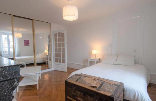 Macon Apartamento | La Place Gourmande