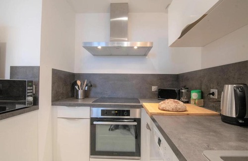 Macon Apartamento | La Place Gourmande