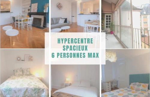 Macon Apartamento | La Place Gourmande