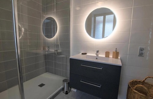 Macon Apartamento | La Place Gourmande