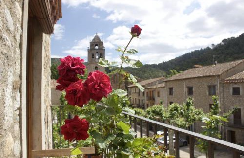Sant Llorenc de la Muga Apartamento | La Placeta
