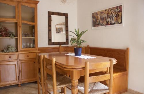 Sant Llorenc de la Muga Apartamento | La Placeta