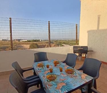 Pedrola Casa | La placita