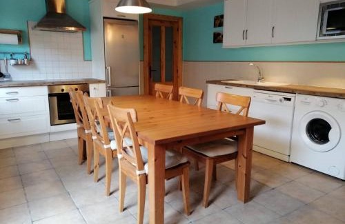 Pedrola Casa | La placita