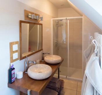 Plouhinec Casa | La plage a pied