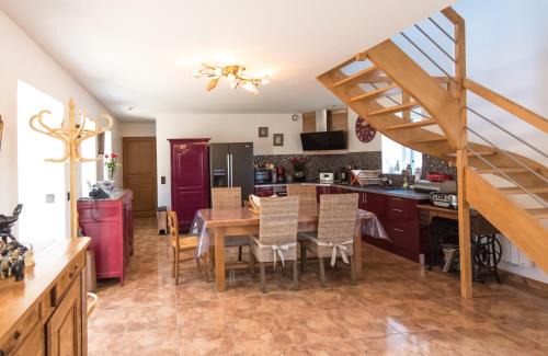 Plouhinec Casa | La plage a pied
